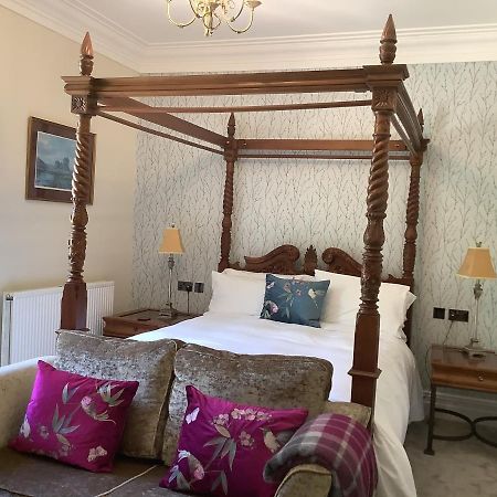 Brookfield House Warcop Apartment Ngoại thất bức ảnh