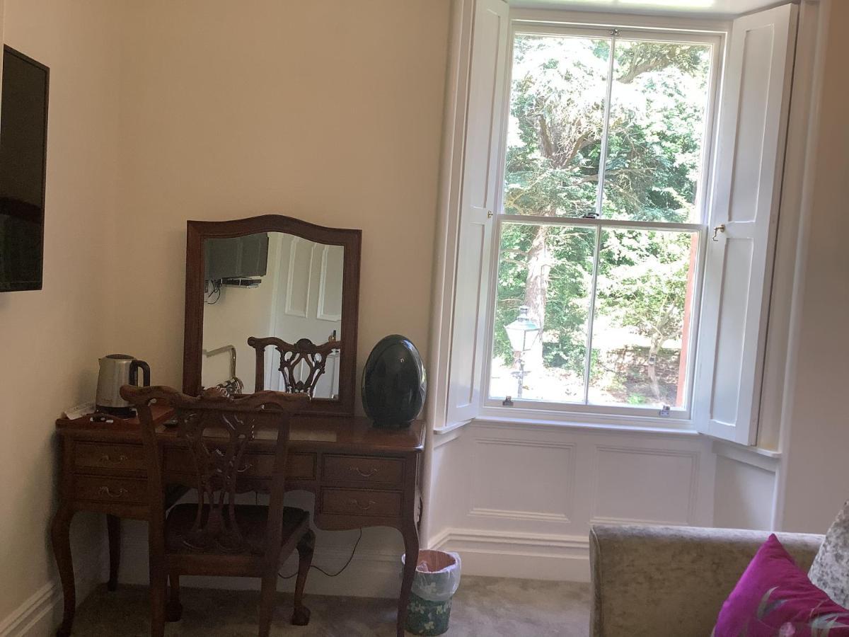Brookfield House Warcop Apartment Ngoại thất bức ảnh