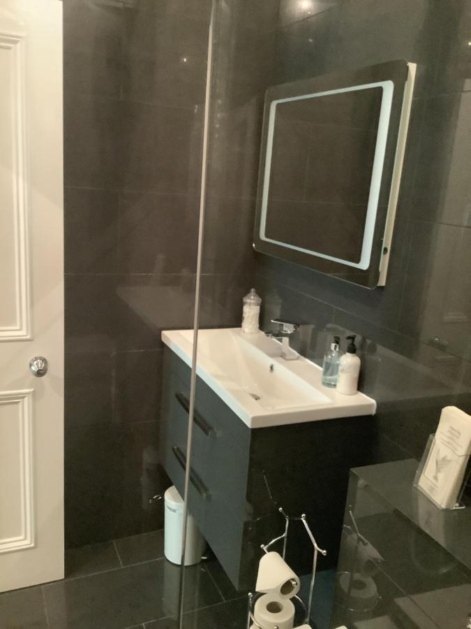 Brookfield House Warcop Apartment Ngoại thất bức ảnh
