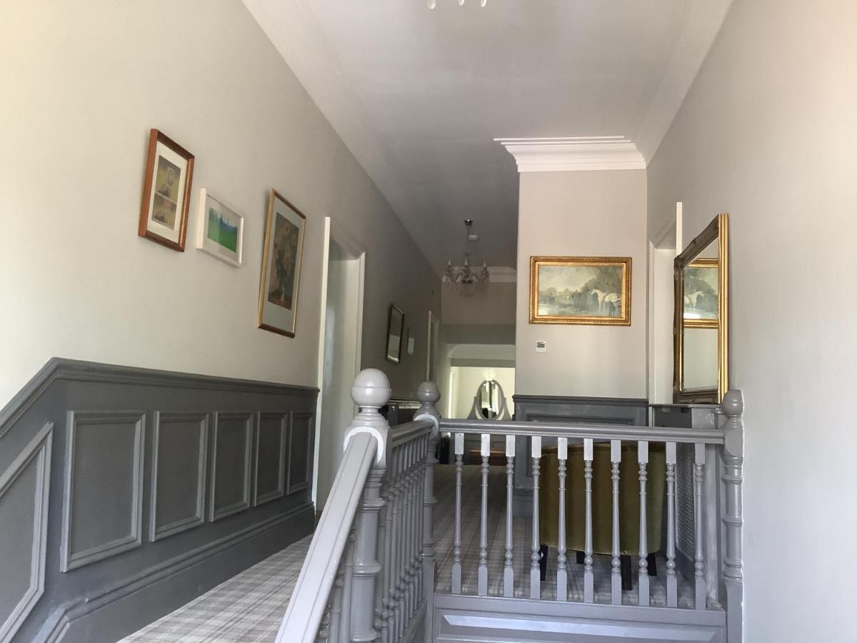 Brookfield House Warcop Apartment Ngoại thất bức ảnh