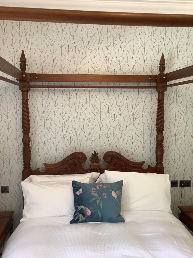 Brookfield House Warcop Apartment Ngoại thất bức ảnh