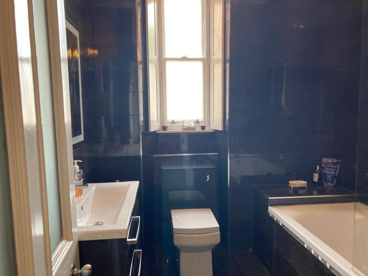 Brookfield House Warcop Apartment Ngoại thất bức ảnh