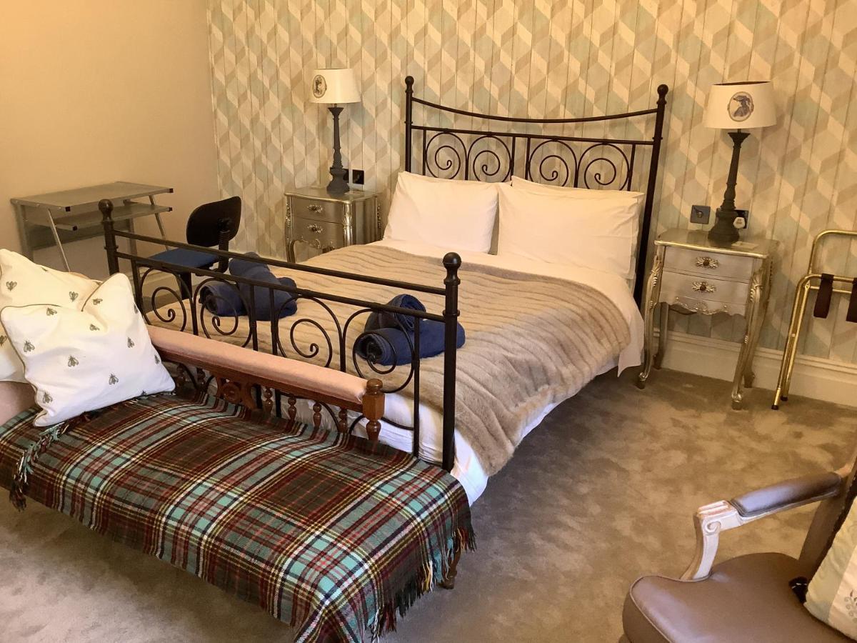 Brookfield House Warcop Apartment Ngoại thất bức ảnh