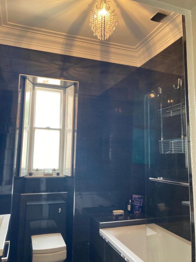 Brookfield House Warcop Apartment Ngoại thất bức ảnh