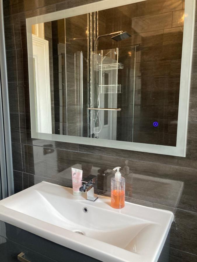 Brookfield House Warcop Apartment Ngoại thất bức ảnh