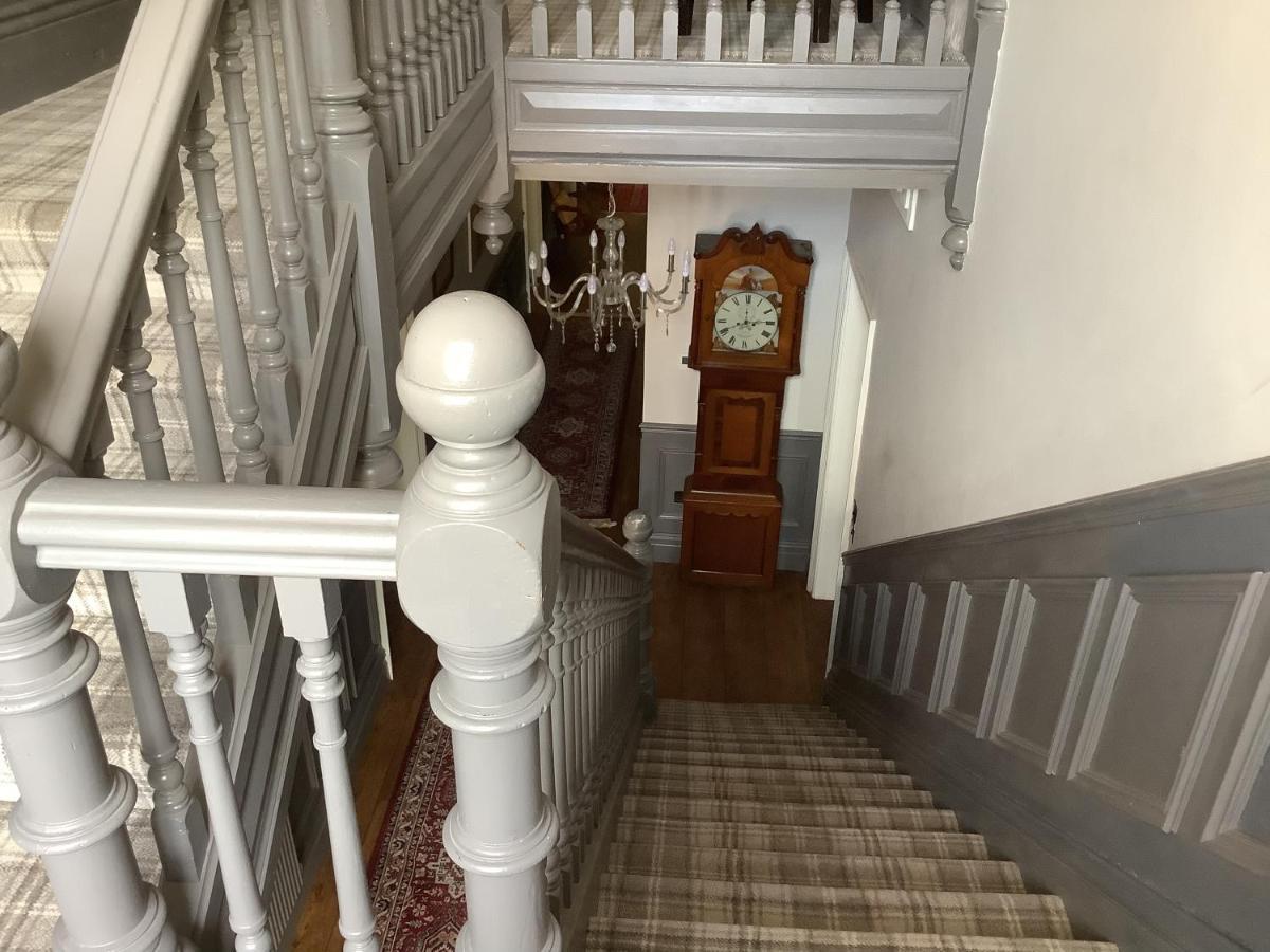 Brookfield House Warcop Apartment Ngoại thất bức ảnh