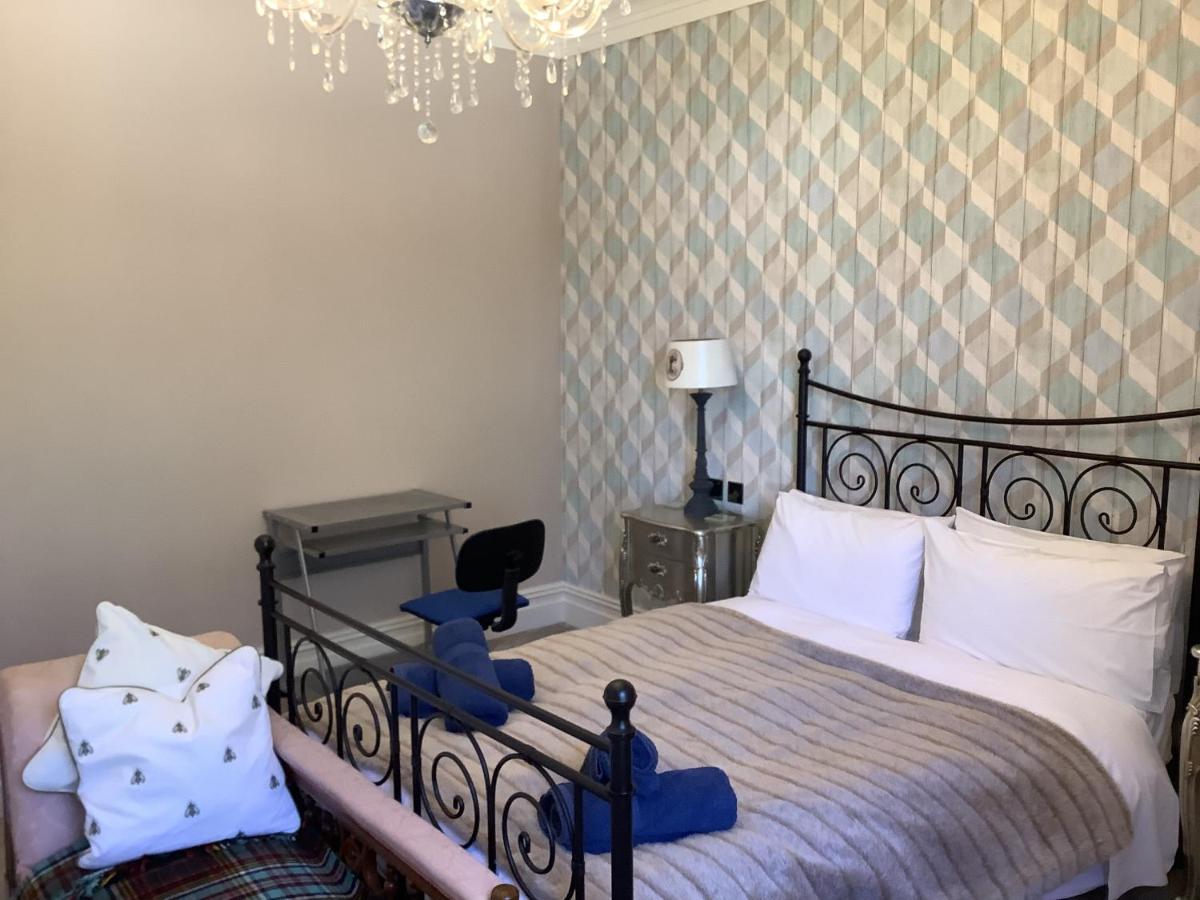 Brookfield House Warcop Apartment Ngoại thất bức ảnh