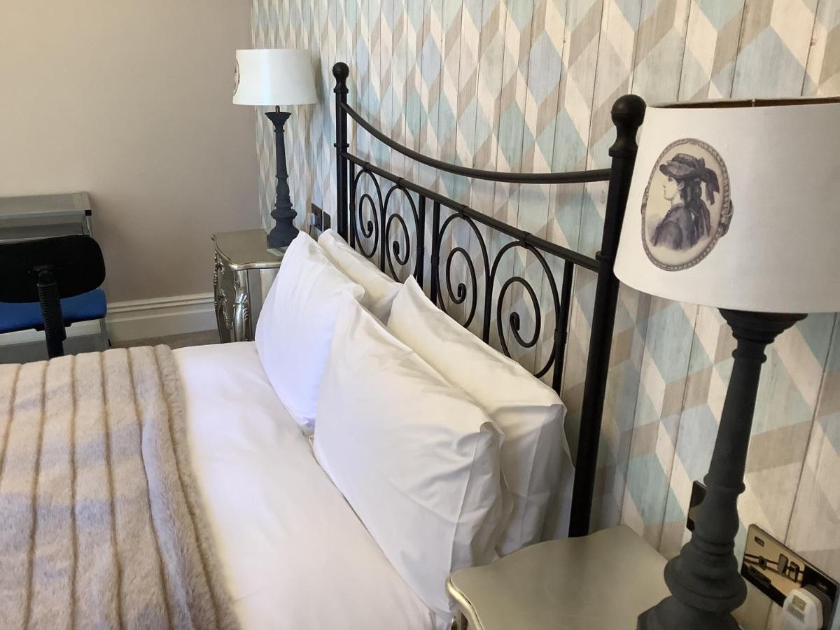 Brookfield House Warcop Apartment Ngoại thất bức ảnh