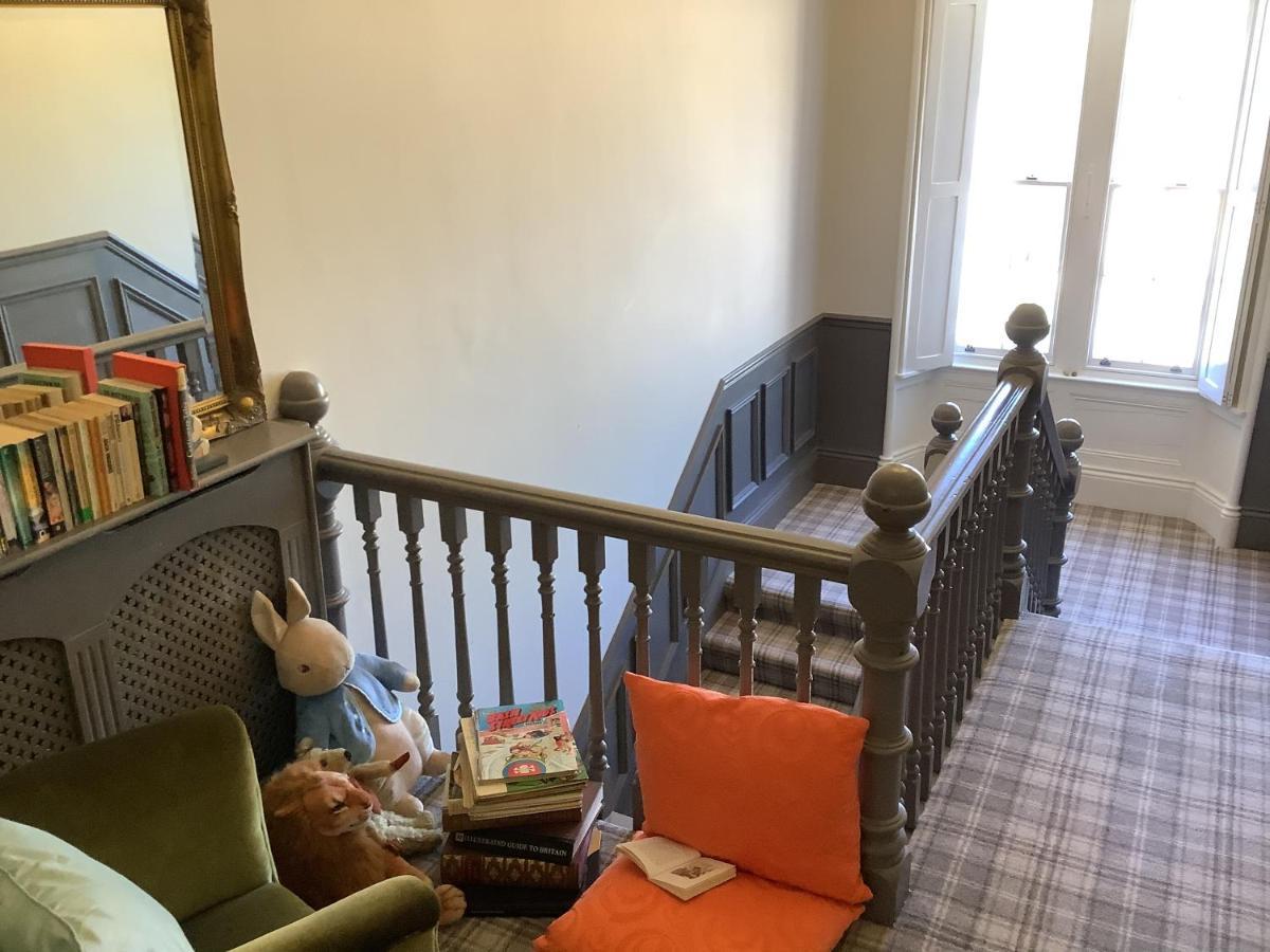 Brookfield House Warcop Apartment Ngoại thất bức ảnh